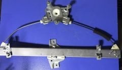 (1011) HYUNDAİ GETZ Ön Sol Cam Krikosu 03-10 82403-1C010