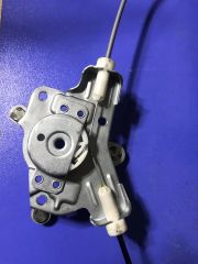 (1011) HYUNDAİ GETZ Ön Sol Cam Krikosu 03-10 82403-1C010