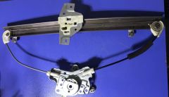 (1011) HYUNDAİ GETZ Ön Sol Cam Krikosu 03-10 82403-1C010