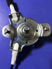 (1018) HYUNDAI ACCENT 1995-2000 SAĞ ÖN CAM KRİKO 82402-22000