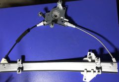 (1019) Hyundai Accent Ön Sol Cam Krikosu 1997-2000 8240322011