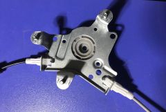 (1019) Hyundai Accent Ön Sol Cam Krikosu 1997-2000 8240322011