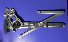 (1020) Hyundai H100 Elektrikli Cam Krikosu 1997 82408 4B010