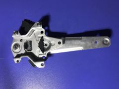 (1021) Hyundai Getz 02-08 Sağ Arka Cam Krikosu 83404-1C010