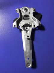 (1021) Hyundai Getz 02-08 Sağ Arka Cam Krikosu 83404-1C010