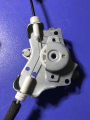 (1023) Hyundai Starex Elektrikli Sağ Cam Krikosu 82404-4A010