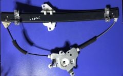 (1023) Hyundai Starex Elektrikli Sağ Cam Krikosu 82404-4A010