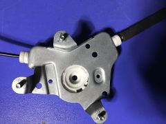 (1023) Hyundai Starex Elektrikli Sağ Cam Krikosu 82404-4A010