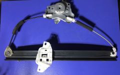 (1023) Hyundai Starex Elektrikli Sağ Cam Krikosu 82404-4A010