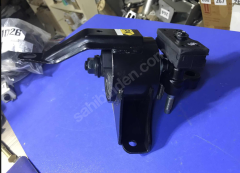 (1027)Toyota Corolla Sprinter Motor Takozu 12305-16110