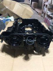 (1028) BMW 3 SERİSİ F30 N20 Külbütör Kapağı 11127588412 7588412