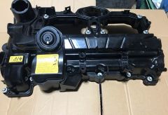 (1028) BMW 3 SERİSİ F30 N20 Külbütör Kapağı 11127588412 7588412