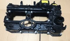 (1028) BMW 3 SERİSİ F30 N20 Külbütör Kapağı 11127588412 7588412