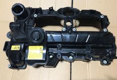 (1028) BMW 3 SERİSİ F30 N20 Külbütör Kapağı 11127588412 7588412