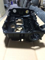 (1028) BMW 3 SERİSİ F30 N20 Külbütör Kapağı 11127588412 7588412