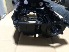 (1028) BMW 3 SERİSİ F30 N20 Külbütör Kapağı 11127588412 7588412