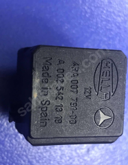 (974) HELLA MERCEDES RÖLE A0025421319 A002 542 13 19