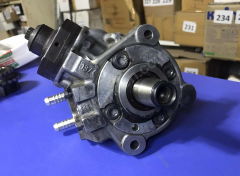 (975) BMW BOSCH N47 E60 E61 520d 0445010510 Yakıt Pompası