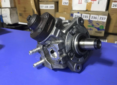(975) BMW BOSCH N47 E60 E61 520d 0445010510 Yakıt Pompası