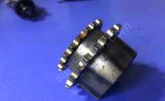 (977) BMW 7797906-04 ZİNCİR DİŞLİSİ N47 N47N MOTORLU F10 E60 E90