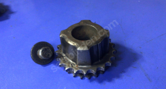 (977) BMW 7797906-04 ZİNCİR DİŞLİSİ N47 N47N MOTORLU F10 E60 E90