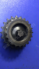 (977) BMW 7797906-04 ZİNCİR DİŞLİSİ N47 N47N MOTORLU F10 E60 E90