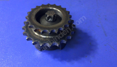 (977) BMW 7797906-04 ZİNCİR DİŞLİSİ N47 N47N MOTORLU F10 E60 E90
