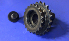 (977) BMW 7797906-04 ZİNCİR DİŞLİSİ N47 N47N MOTORLU F10 E60 E90