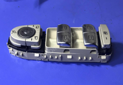 (978)MERCEDES W222 S SOL CAM DÜGMESİ 2229052004 A2229052004