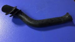 (1029) MERCEDES R129 SL500 SL600 SL320 TAHLİYE BORUSU 1296280369