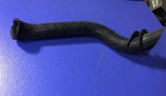 (1029) MERCEDES R129 SL500 SL600 SL320 TAHLİYE BORUSU 1296280369