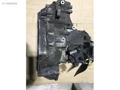 (629)WV CADDY  MOTOR ŞANZIMAN OEM 0A4301107D