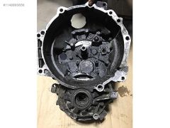 (629)WV CADDY  MOTOR ŞANZIMAN OEM 0A4301107D