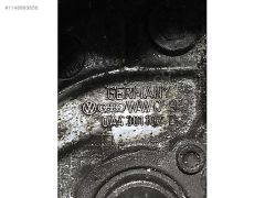 (629)WV CADDY  MOTOR ŞANZIMAN OEM 0A4301107D