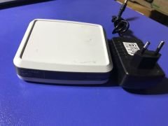 (A498) 4G-Ağ Geçidi  NonnaTech Altasec BL421-NT