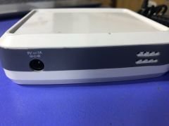 (A498) 4G-Ağ Geçidi  NonnaTech Altasec BL421-NT