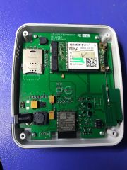 (A498) 4G-Ağ Geçidi  NonnaTech Altasec BL421-NT