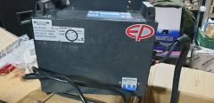 (Y8) Forklift Parçaları 80V Lityum Pil Şarj Cihazı ESCH80V65A