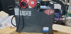 (Y8) Forklift Parçaları 80V Lityum Pil Şarj Cihazı ESCH80V65A