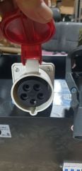 (Y8) Forklift Parçaları 80V Lityum Pil Şarj Cihazı ESCH80V65A