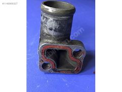 (632)OPEL Nipel Soğutucu Bağlantısı 1.8i 16V GM 90536286