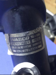 (1030) WABCO FORD CONNECT VAKUM POMPASI 93BB 2A451 AC