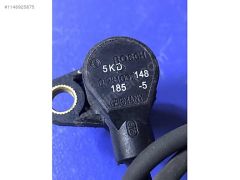 (635)Audi A4 Krank Devir Sensörü Orjinal BOSCH 0281002