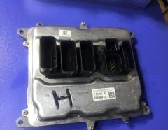 (1031) BMW F20 F30 Motor Beyni 7634297 0261S07665 7634297-01