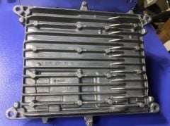 (1031) BMW F20 F30 Motor Beyni 7634297 0261S07665 7634297-01