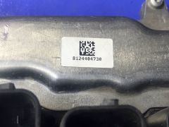 (1031) BMW F20 F30 Motor Beyni 7634297 0261S07665 7634297-01