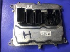 (1031) BMW F20 F30 Motor Beyni 7634297 0261S07665 7634297-01