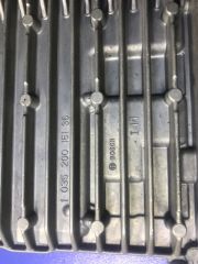 (1031) BMW F20 F30 Motor Beyni 7634297 0261S07665 7634297-01