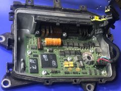 (1032) OPEL ASTRA H III ŞANZUMAN BEYNİ 1.4 16V 0260002581