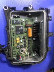 (1032) OPEL ASTRA H III ŞANZUMAN BEYNİ 1.4 16V 0260002581